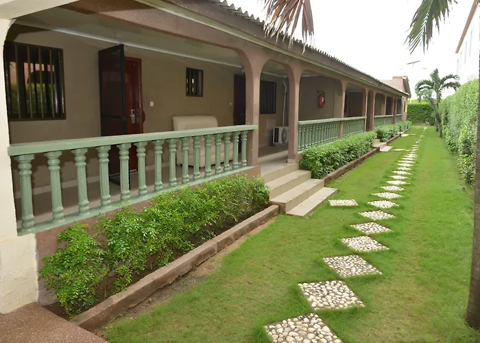 Hotel Novela Star
