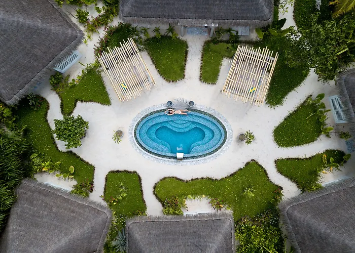 Fushifaru Maldives: Exclusive Discount on Transfers for Extended Stays