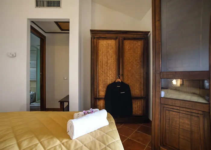 Hotel Funtana Ena
