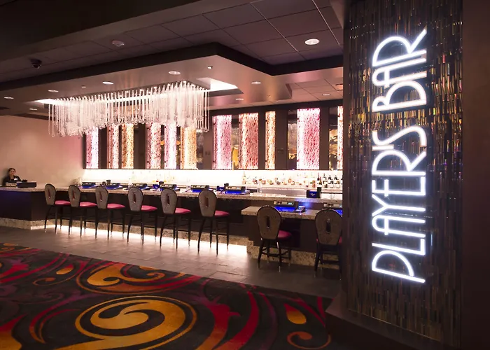 Bally'S Shreveport Casino & Hotel