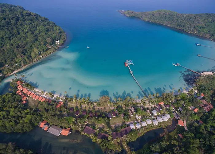 Siam Beach Resort Koh Kood