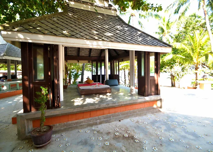 The Hideaway Pariya Haad Yuan Ko Pha-Ngan