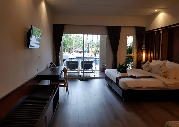 Ayara Villas - Sha Extra Plus