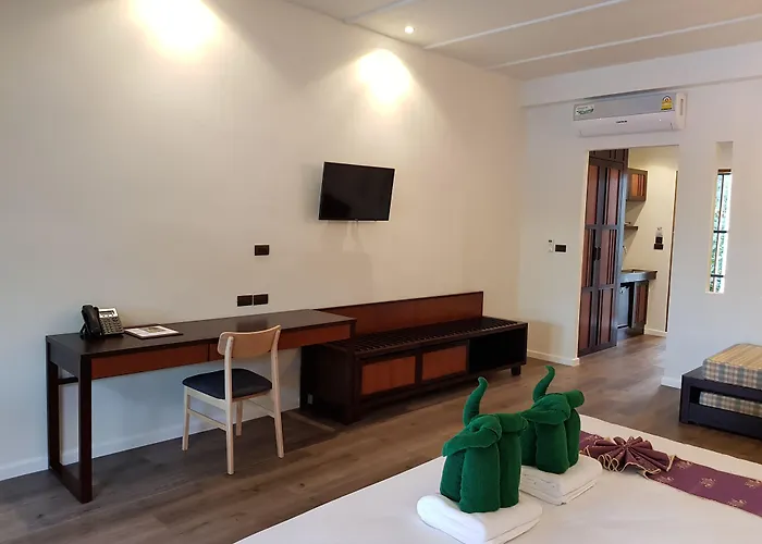Ayara Villas - Sha Extra Plus