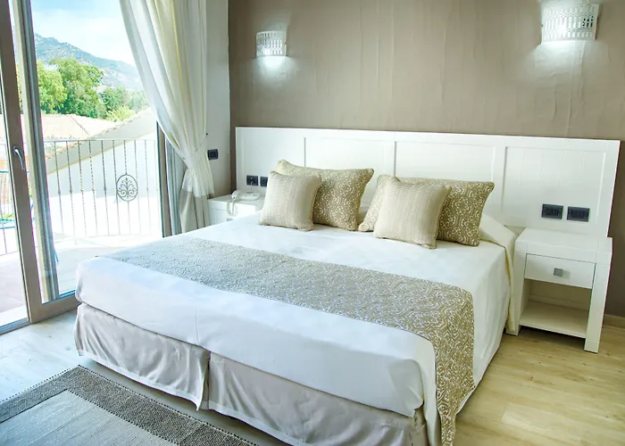 Eliantos Boutique Hotel & Spa