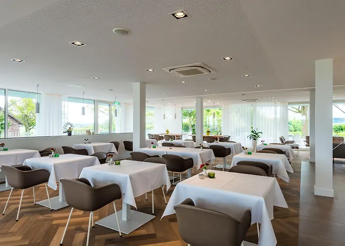Hotel Berghoeve