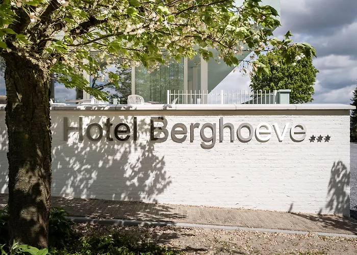 Hotel Berghoeve