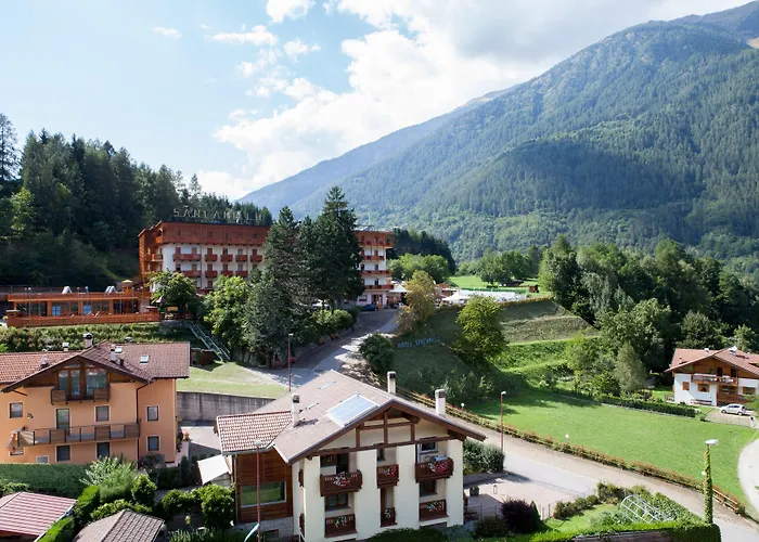 Hotel Sancamillo