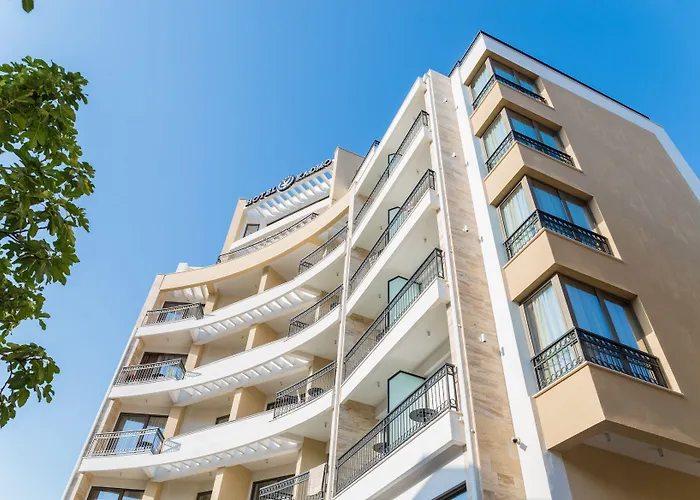 Hotel Kadmo By Aycon