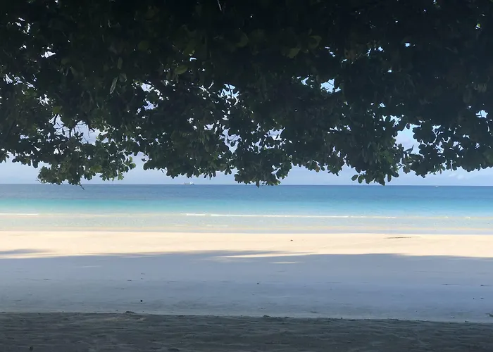 Il Mare Sakura Resort Boracay