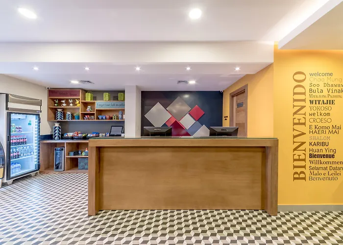 Novus Plaza Hodelpa