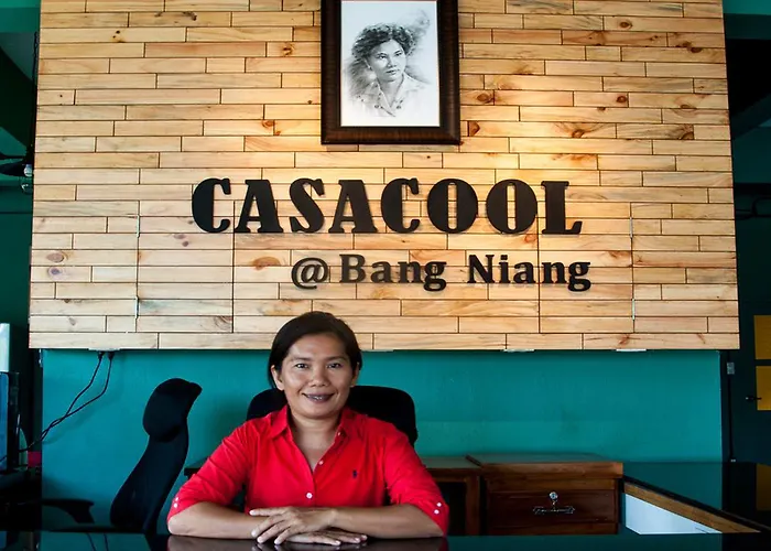 Casacool Hotel