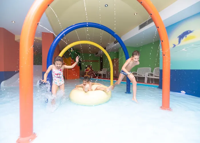Hotel Val Di Sole
