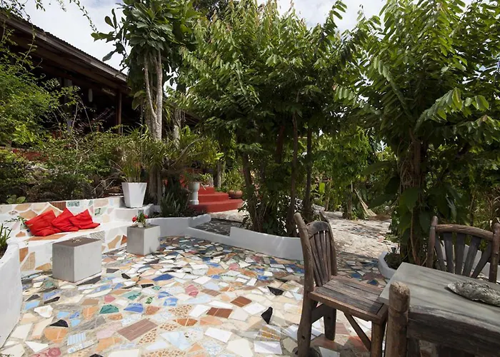Oon Lee Bungalows