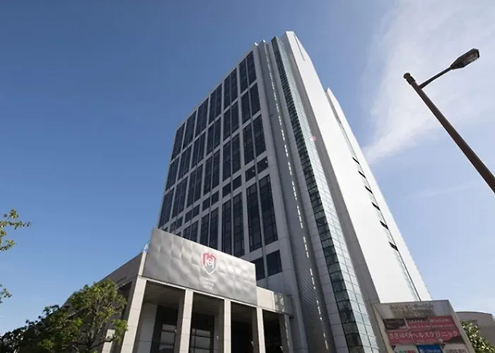 Izumisano Center Hotel Kansai International Airport