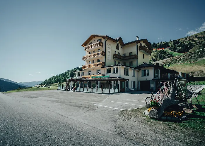 Hotel Bezzi