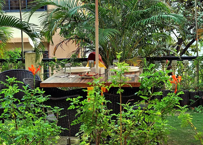 Sterling Panchgani