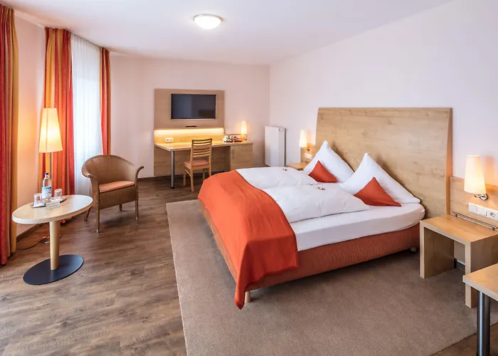 Landhotel Endhart