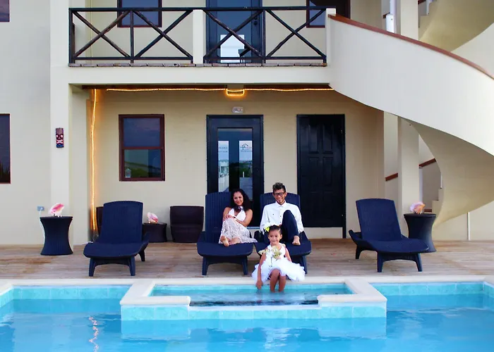Lina Point Belize Overwater Resort