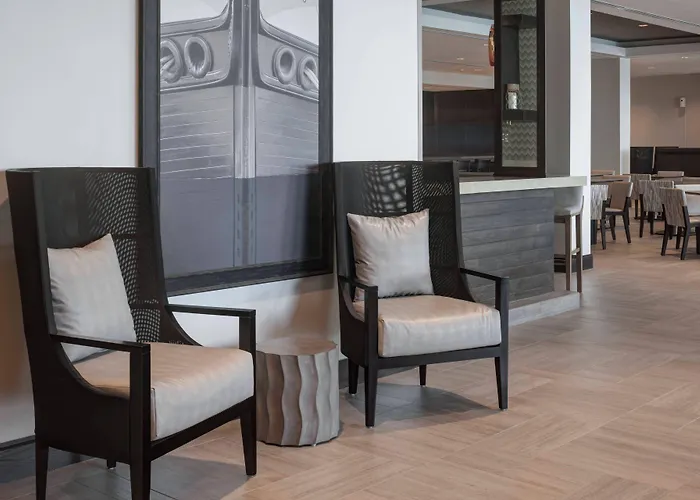 Springhill Suites By Marriott Clearwater Beach
