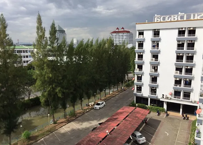 Wiangwalee Hotel