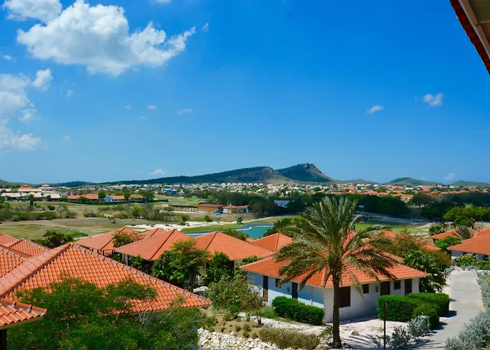 Blue Bay Beach Villas & Apartments