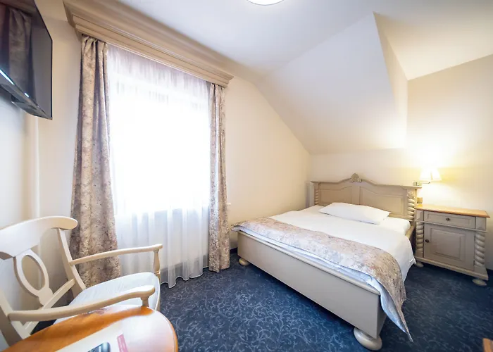 Hotel U Kata