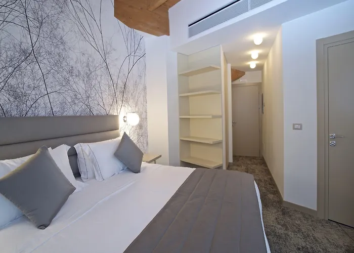 Lifestyle Room Binario Zero