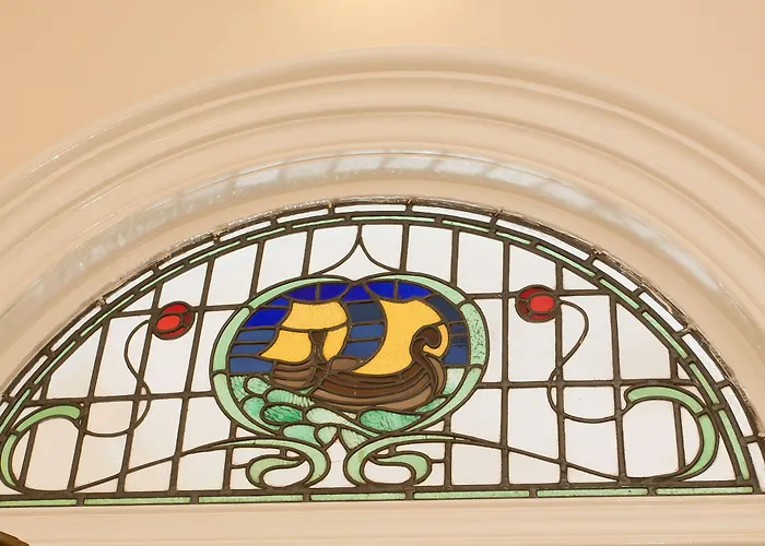 Cedars Guest House