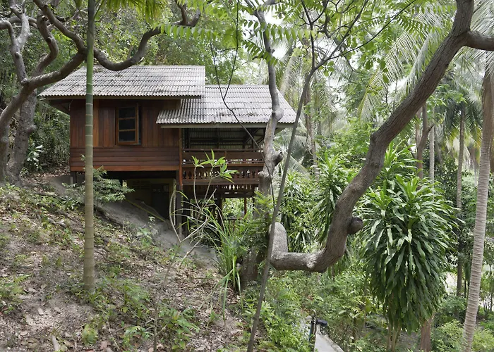 Sabai Corner Bungalows - Sha Extra Plus