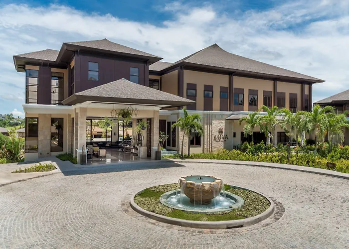 Anya Resort Tagaytay