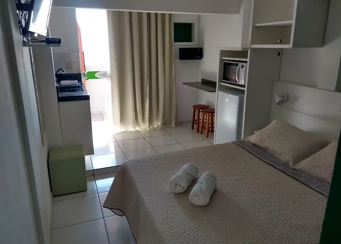 Pousada Vila Do Navegante