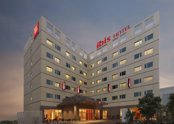 Ibis Pune Hinjewadi - An Accor Brand