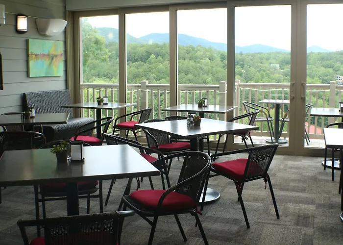Valhalla Resort Hotel