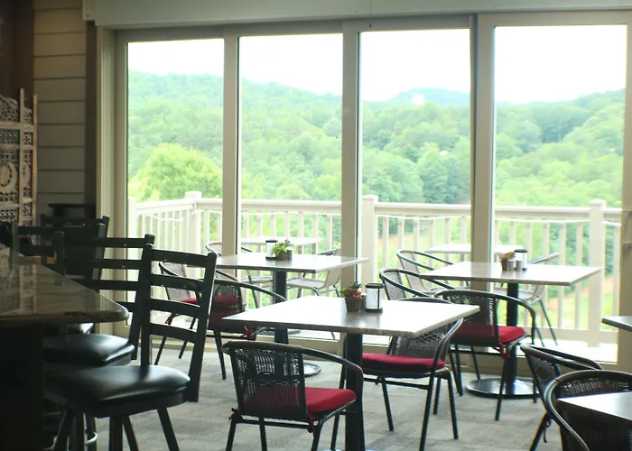 Valhalla Resort Hotel