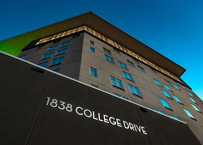 Staybridge Suites - Saskatoon - University By Ihg