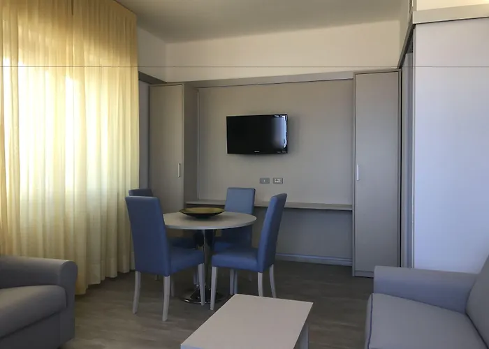 Hotel Elisabeth Due