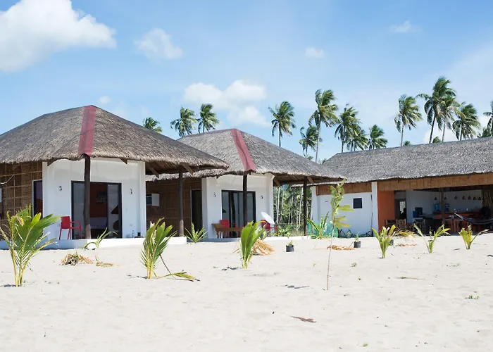 Footprints Beach Resort