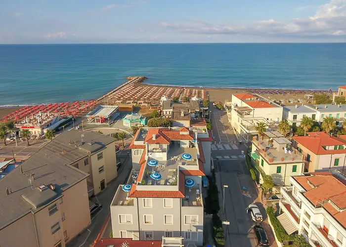 Hotel Il Settebello