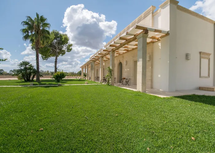 Masseria Elysium