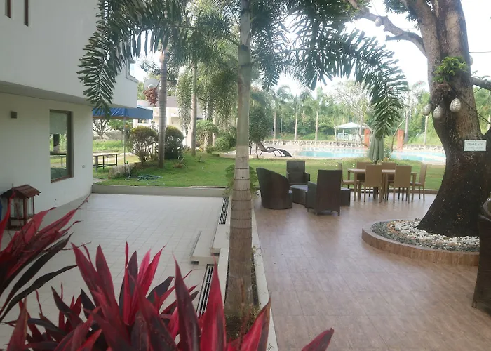 Estancia De Lorenzo Tarlac