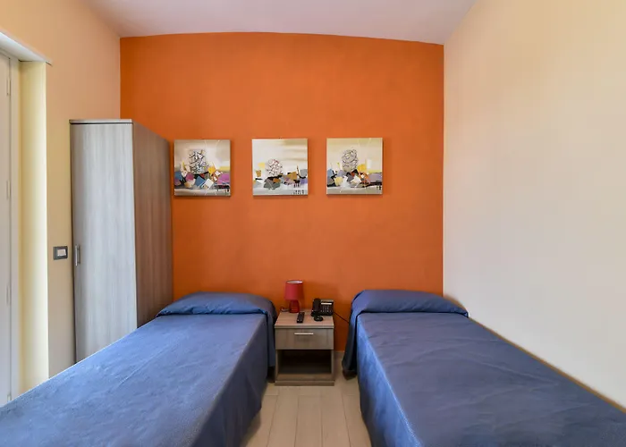 Villa Bianca Hotel&Spa
