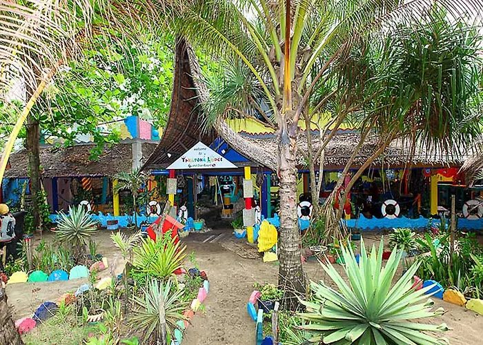 Takatuka Beach Resort