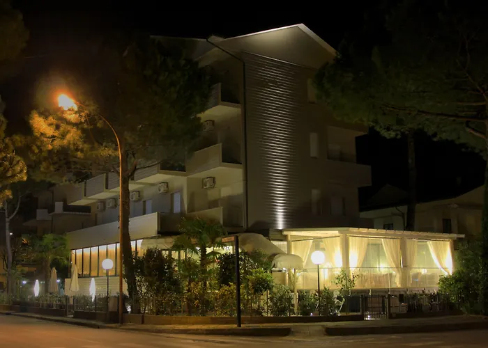 Hotel Loretta&Dependance