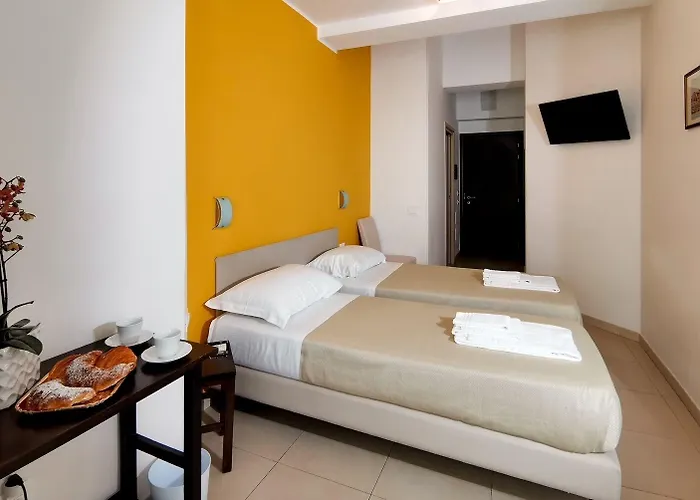 Hotel Poetto
