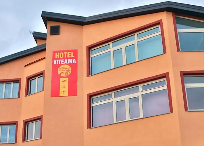 Hotel Viteama