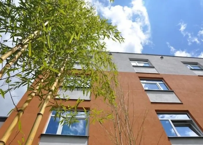 Hotel Lions Plzen