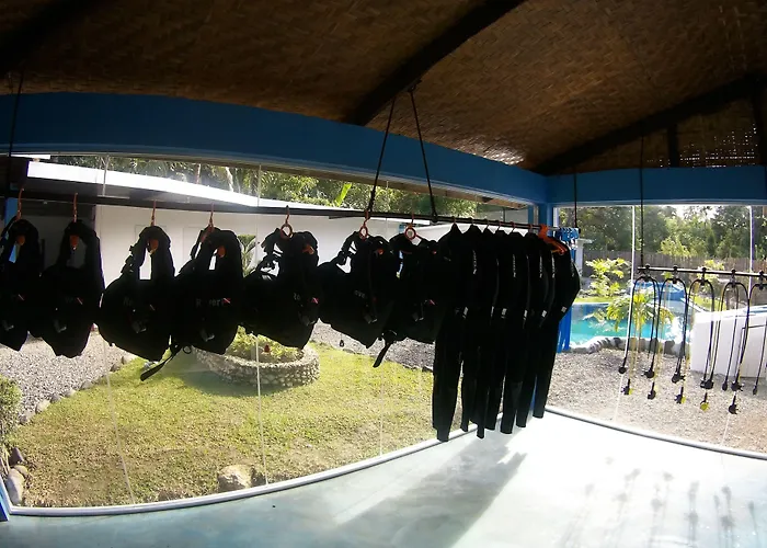 Oceanlife Explorers Resort