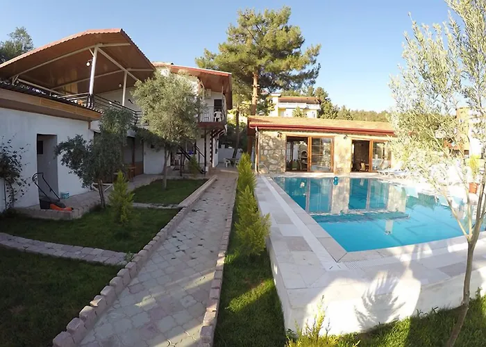 Pinar Otel
