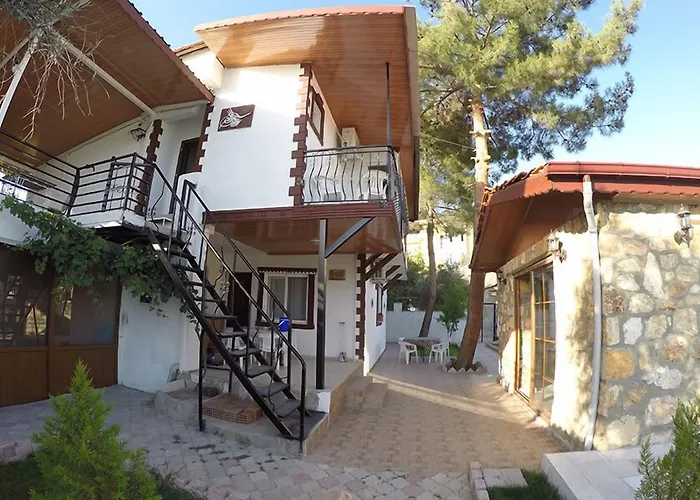 Pinar Otel